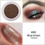 HANDAIYAN Makeup Eye Shadow Monochromatic Polarized Pearlescent Non-Smudge Eye Shadow Cream Easy To Color - Korvel