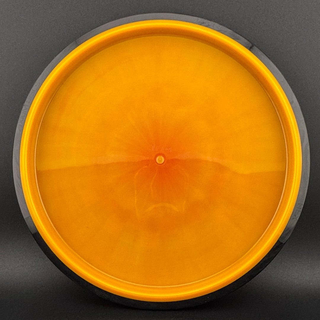 Axiom Neutron Hex Disc Golf Midrange Disc