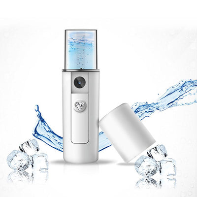 Portable Facial Steamer - Korvel