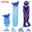 EasyFlow Portable Car Urinal