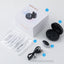 Intelligent Throat Massager for Snoring Relief