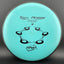 Electron Firm Anode Disc Golf Putter