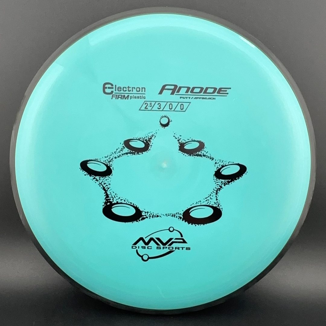 Electron Firm Anode Disc Golf Putter