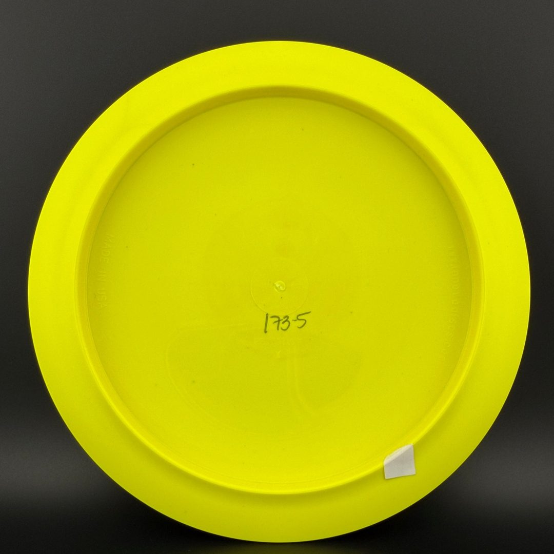 Controlador I-Blend Prototype I - Experiencia Premium en Disc Golf