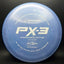 PX-3 (500) - Will Schusterick 2022 Signature Series Disc