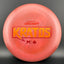 ESP Swirl Kratos - Édition 2024 Putter de Disc Golf