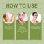 Moisturizing Face Body Cream Gentle Skin Moisturizing, Hydrating, Firming And Smoothing Skin Care Face Body Cream - Korvel