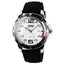 SKMEI 0992 Famous Brand  Sport Jelly Quartz Men Casual Watch Calendar Date Work For Luxury Brand Men Dress Wristwatch 30M Waterproof - Korvel