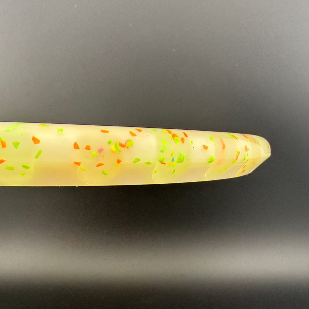 FuZed Confetti Z Zone Disc Golf Putter