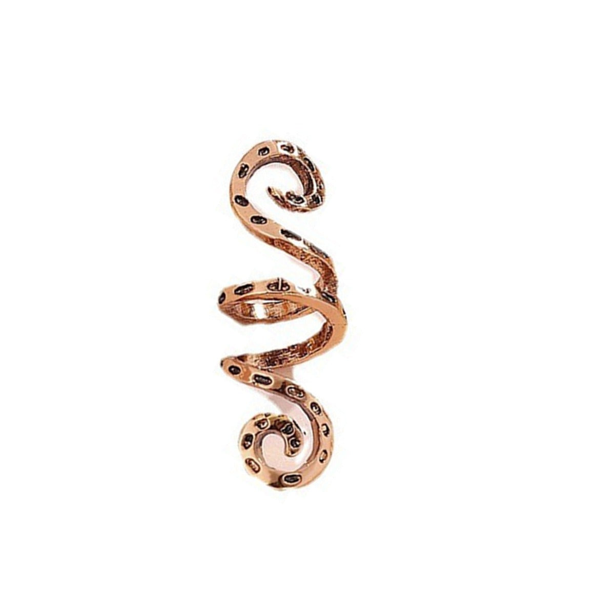 Rotating Spiral Hairpin Hairpin - Korvel