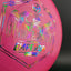 G-Blend Emperor Disc Golf Driver