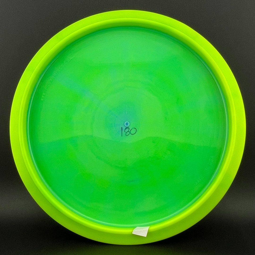 Disque de golf Innova Halo Star Rollo
