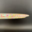 CryZtal Confetti Cigarra - Controlador de Disco de Golf Premium