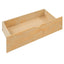 Full Size House Platform Bed with Storage Drawers and Roof Design