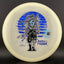 Glow Pathfinder "Shinobi Warrior" - Eric Oakley Signature Disc