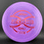 Discraft ESP FLX Zone Disc Golf Putter