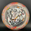 Discraft Jawbreaker Z FLX Crank - Ledgestone 2025 Edition