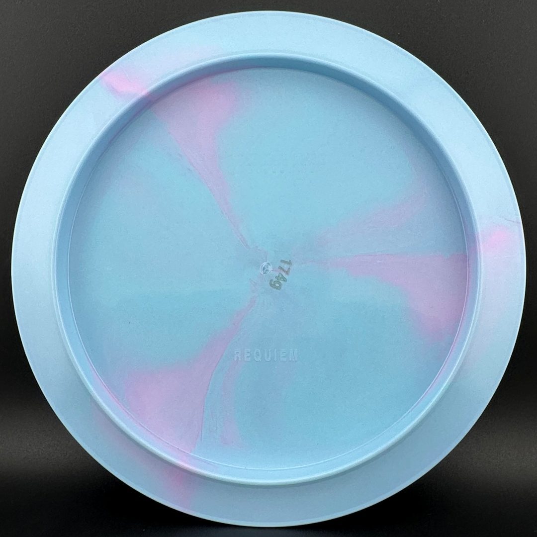 Parallel Requiem Distance Driver