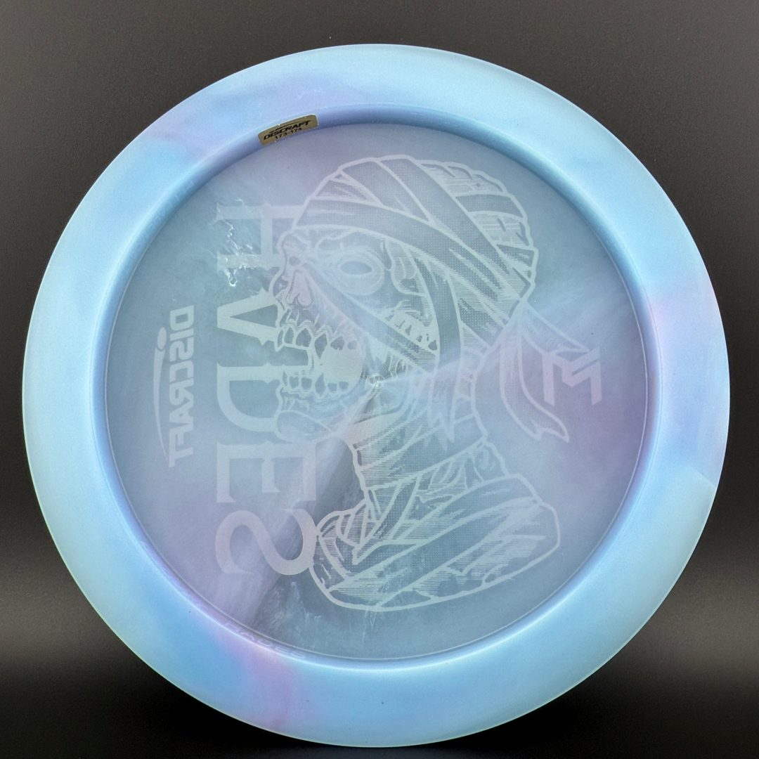 Z Swirl Hades - Mummified Edition 2025