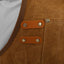 Premium Heavy-Duty Waxed Canvas Tool Apron