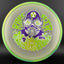 Eclipse Crave - RADioactive Man Disc Golf Driver