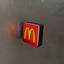 Creative Beer Series Magnetic Attraction Light Sign
