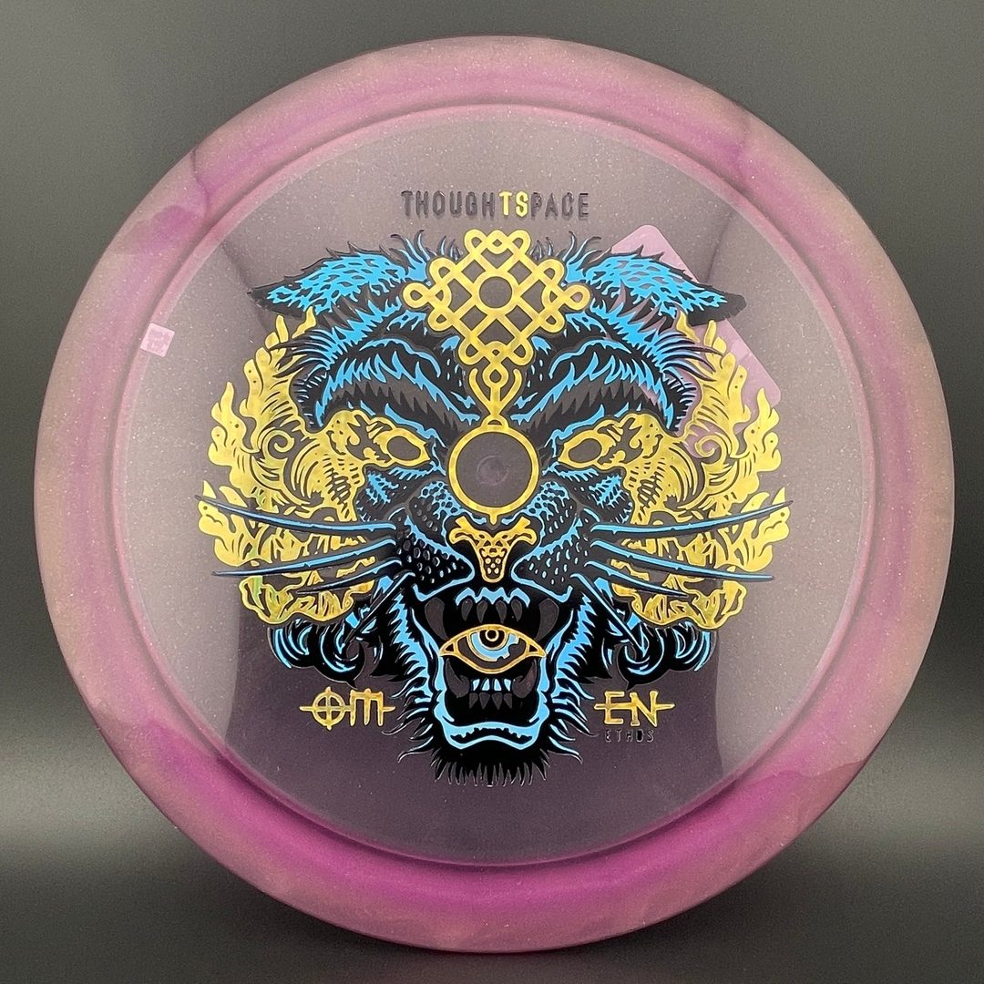 Ethos Omen - Primer Lote Disco de Golf Shimmery