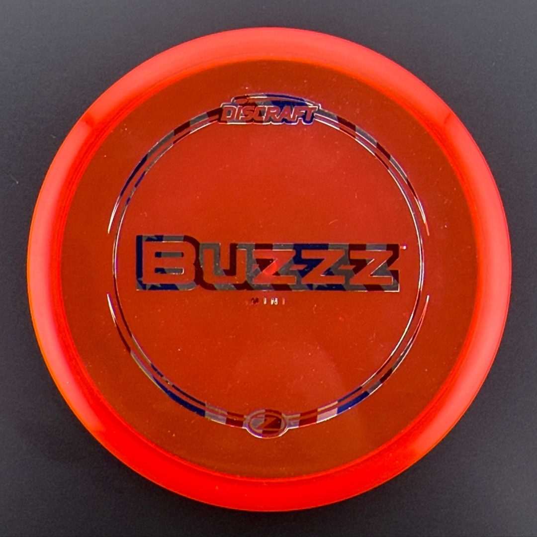 Z Line Mini Buzzz - Disco Mini de 6" para Disc Golf