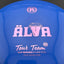 K1 Hard Alva - Clay Edwards 2025 Tour Series Disc Golf Driver