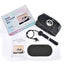 HailiCare Inflatable Belt Waist Retractor Home Waist Support Fixed Belt Health Supplies - Korvel
