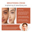 Brightening Cream - Korvel