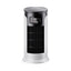 Premium Six-Speed Silent AC Cooling Fan - Portable & Bladeless