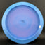 Swirly S-Blend Dynasty Disc - Unique Misprint with Anubis Stamp