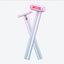 Portable Rechargeable Electric Eye Massager