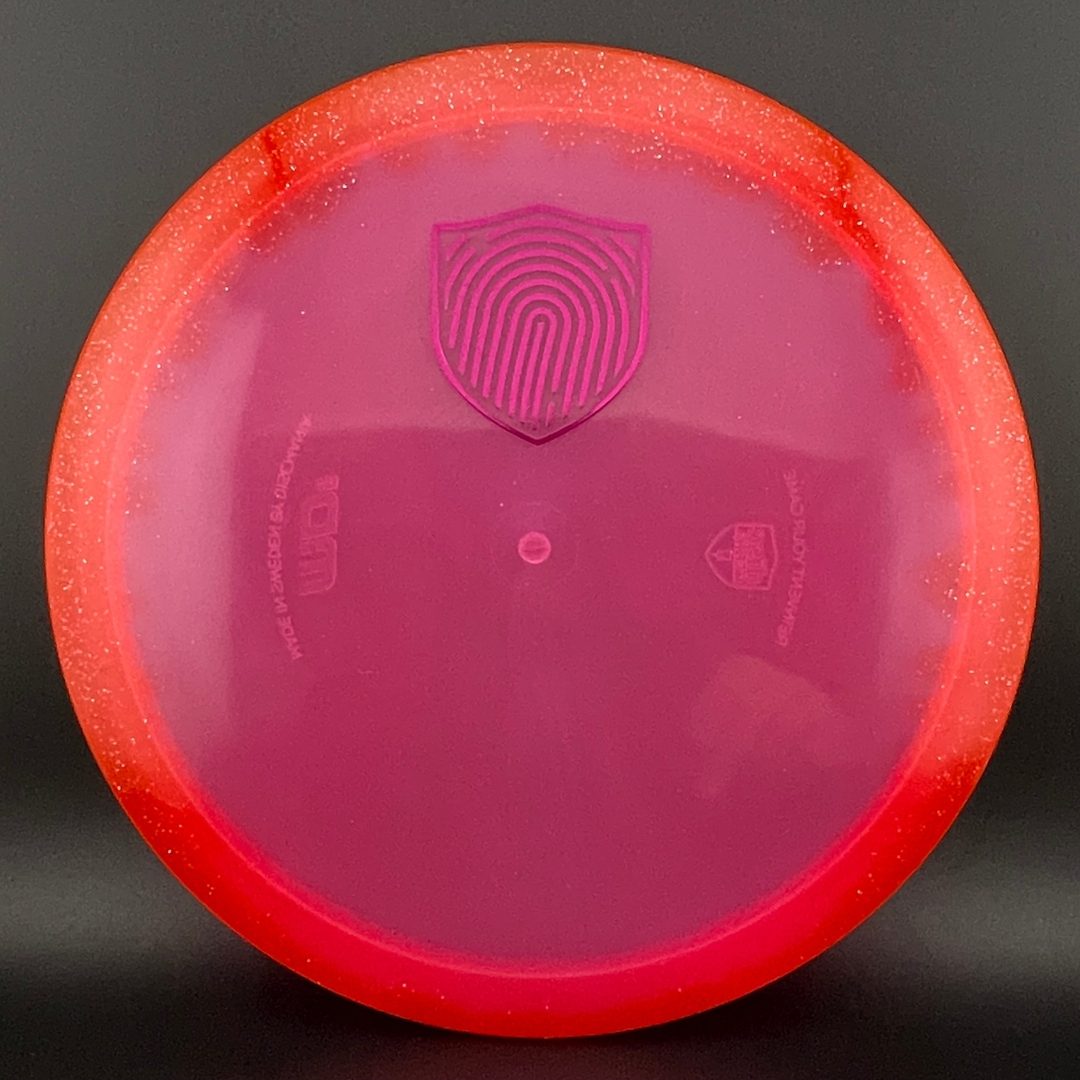 Metal Flake Horizon C-Line MD5 - Gavin's DNA Series Disc
