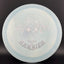 Lima Harrier - Premium Lightweight Driver for Disc Golf