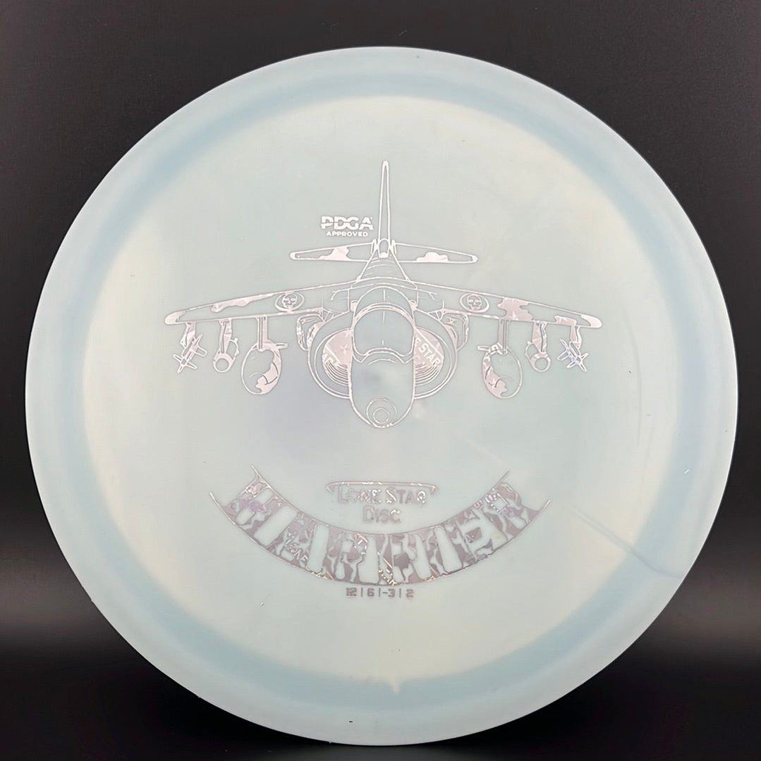 Lima Harrier - Premium Lightweight Driver for Disc Golf