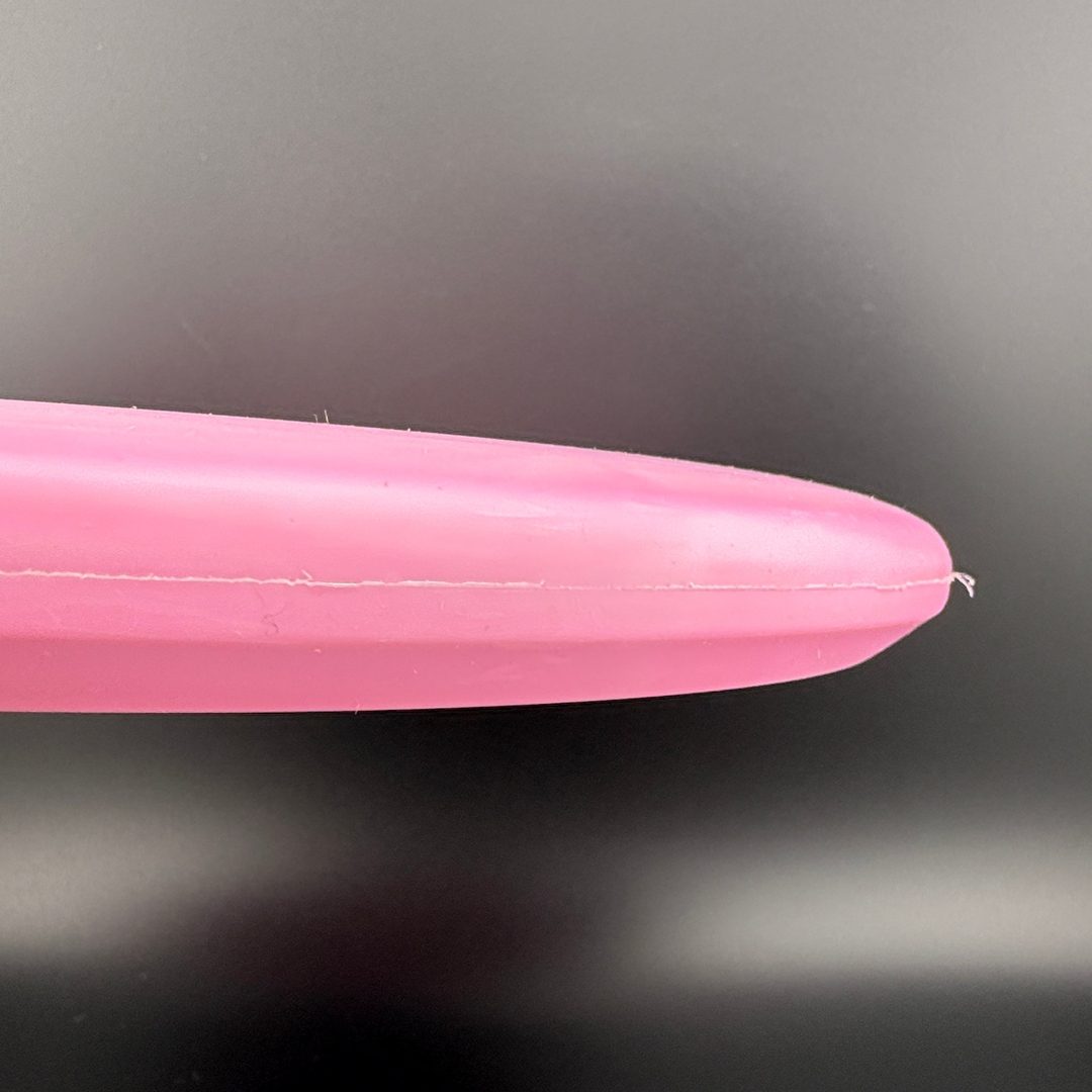 D-Line Swirl P2 (Flex 2) - Édition Ella Hansen 2025