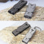 150db Stainless Steel Outdoor Survival Whistle - Korvel