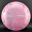 Titanium Swirl Scorch Disc Golf Driver