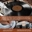 Vinyl Record Cleaner Removes Dirt Track Cleaner Removes Oil Removes Dirt Removes Anti-Static Carbon Fiber - Korvel