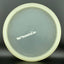 Glow Supra - Drew Gibson Stash Disc Golf Midrange