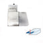 Flat Car Upper Cuff Seam Sleeve Door Sleeve Seam - Korvel
