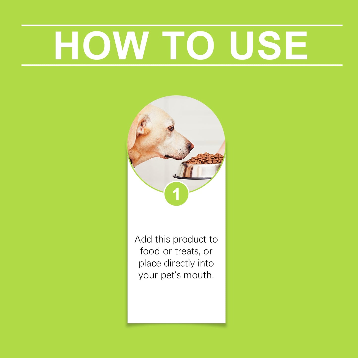 Dog Care Drops, A Comprehensive Healthy Dietary Supplement To Enhance Nutrition And Rejuvenate Dogs - Korvel