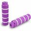 Pegs de BMX anti-dérapants en alliage d'aluminium premium
