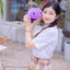 Flip Little Turtle Plush Toy Doll Double-sided Octopus Doll Flip Side Doll Toy - Korvel