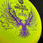 Swirly S-Line DD3 Cloud Breaker 2 - Série Signature Eagle McMahon