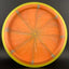 Cosmic Neutron Insanity Disc Golf Driver