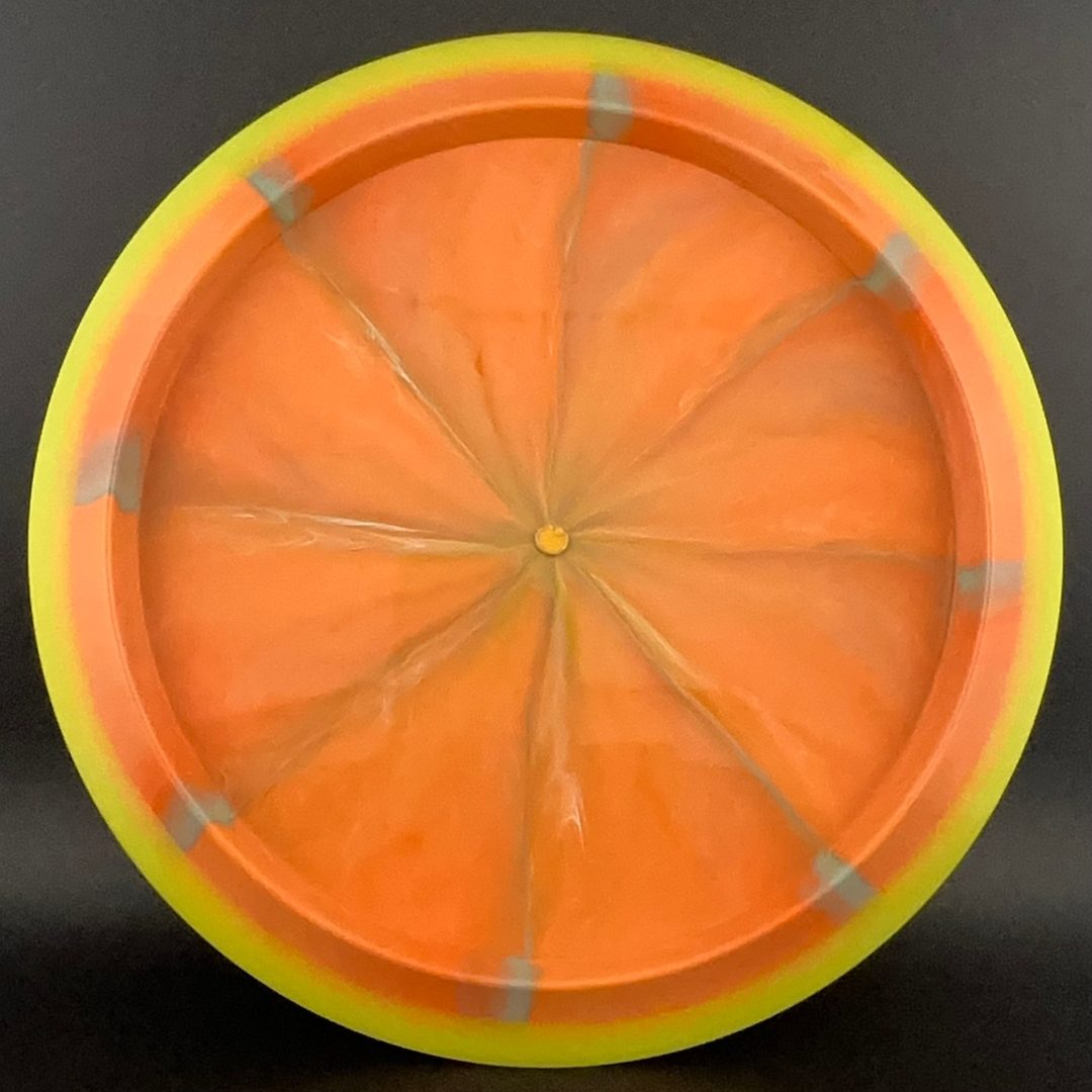 Cosmic Neutron Insanity Disc Golf Driver