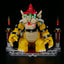 LED Lighting Kit for LEGO 71411 Cool King Construction Set